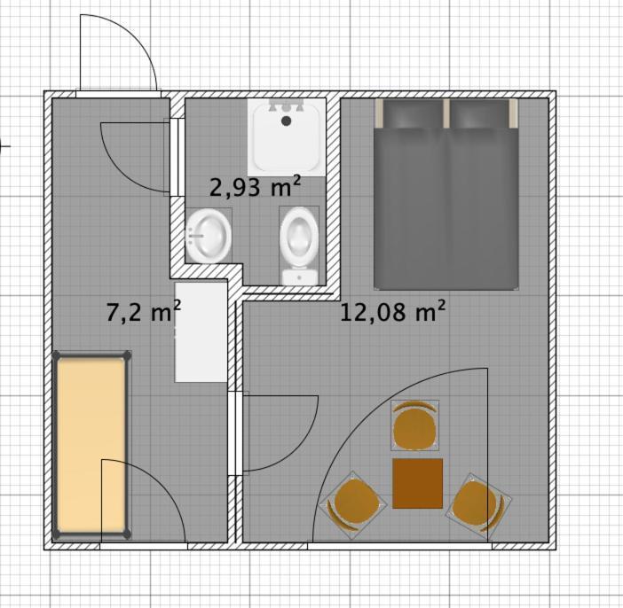 Pod Winnym Gronem Miedzyzdroje Exterior photo